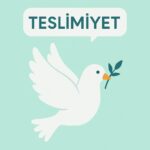 Teslimiyet